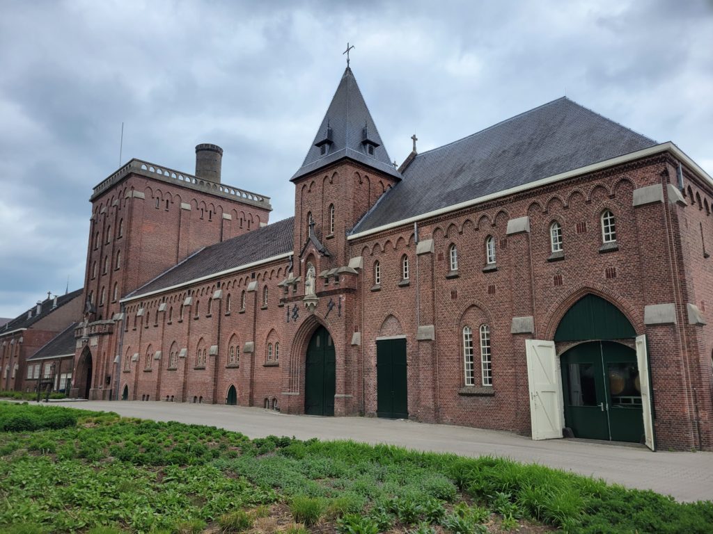 La Trappe brewery