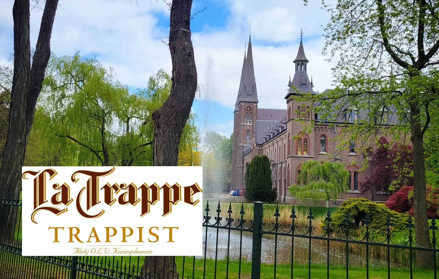 La Trappe Trappist